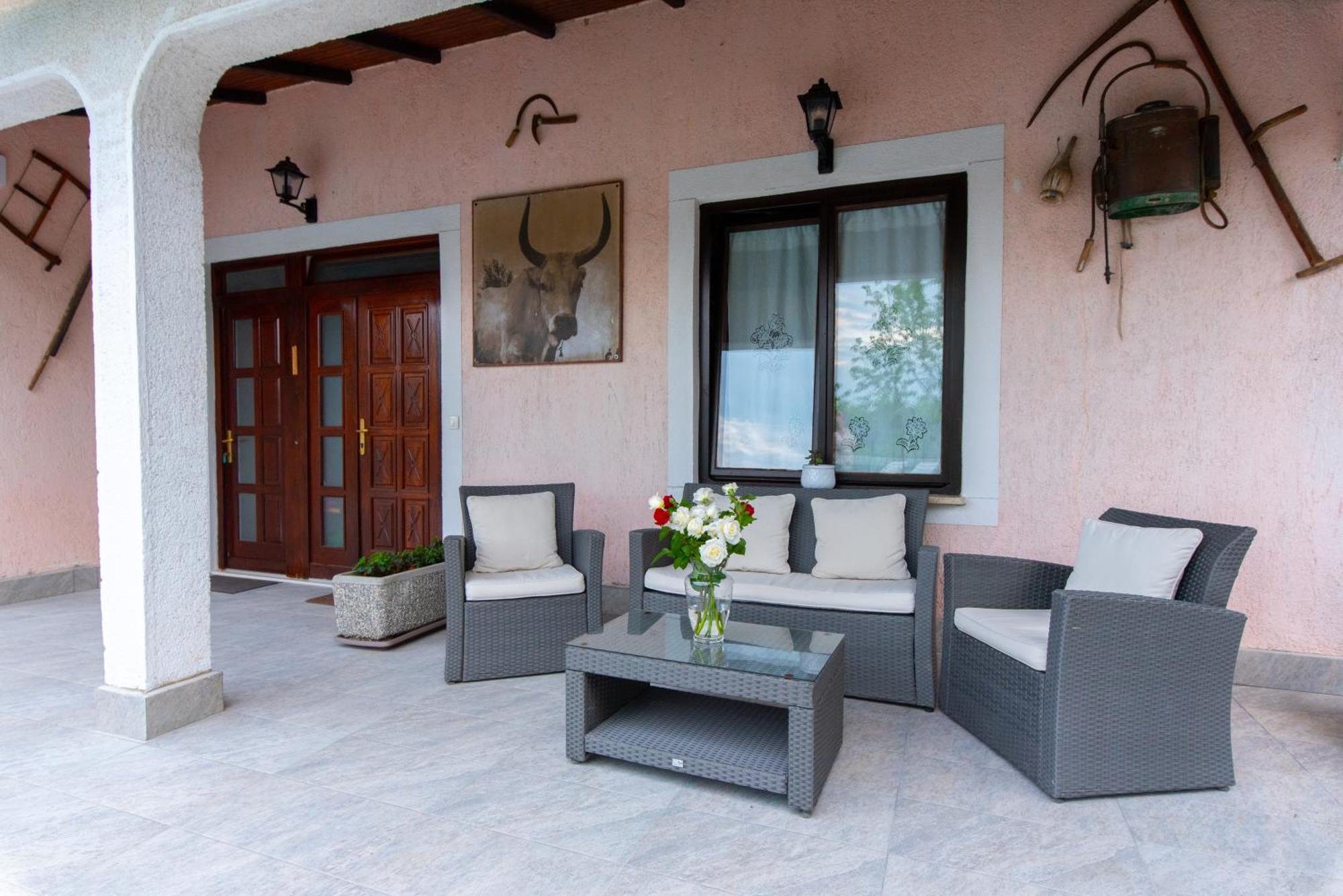 Apartment Sirol Labin  Exterior photo