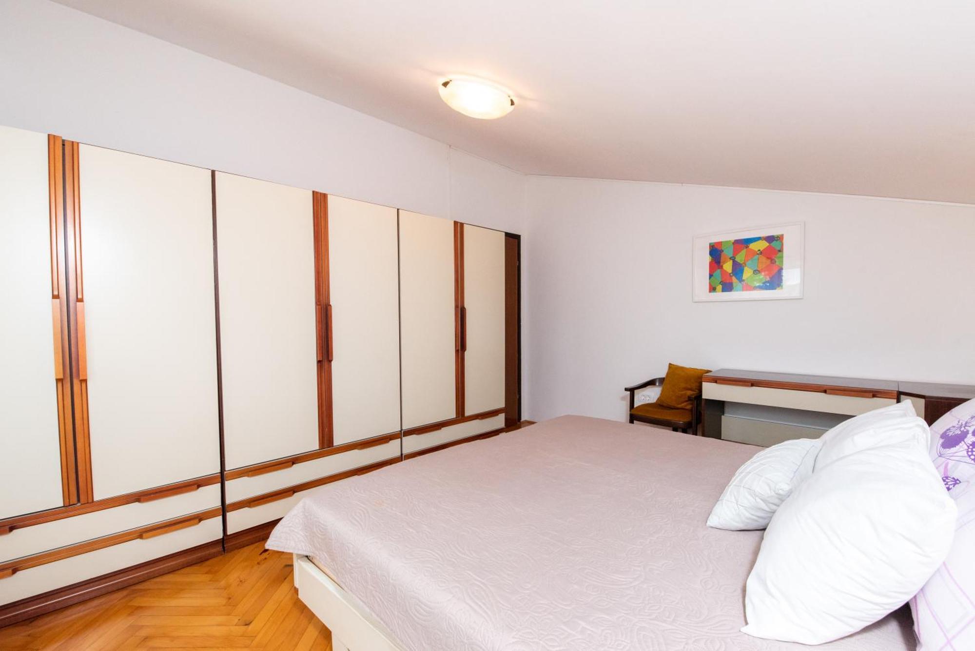 Apartment Sirol Labin  Exterior photo