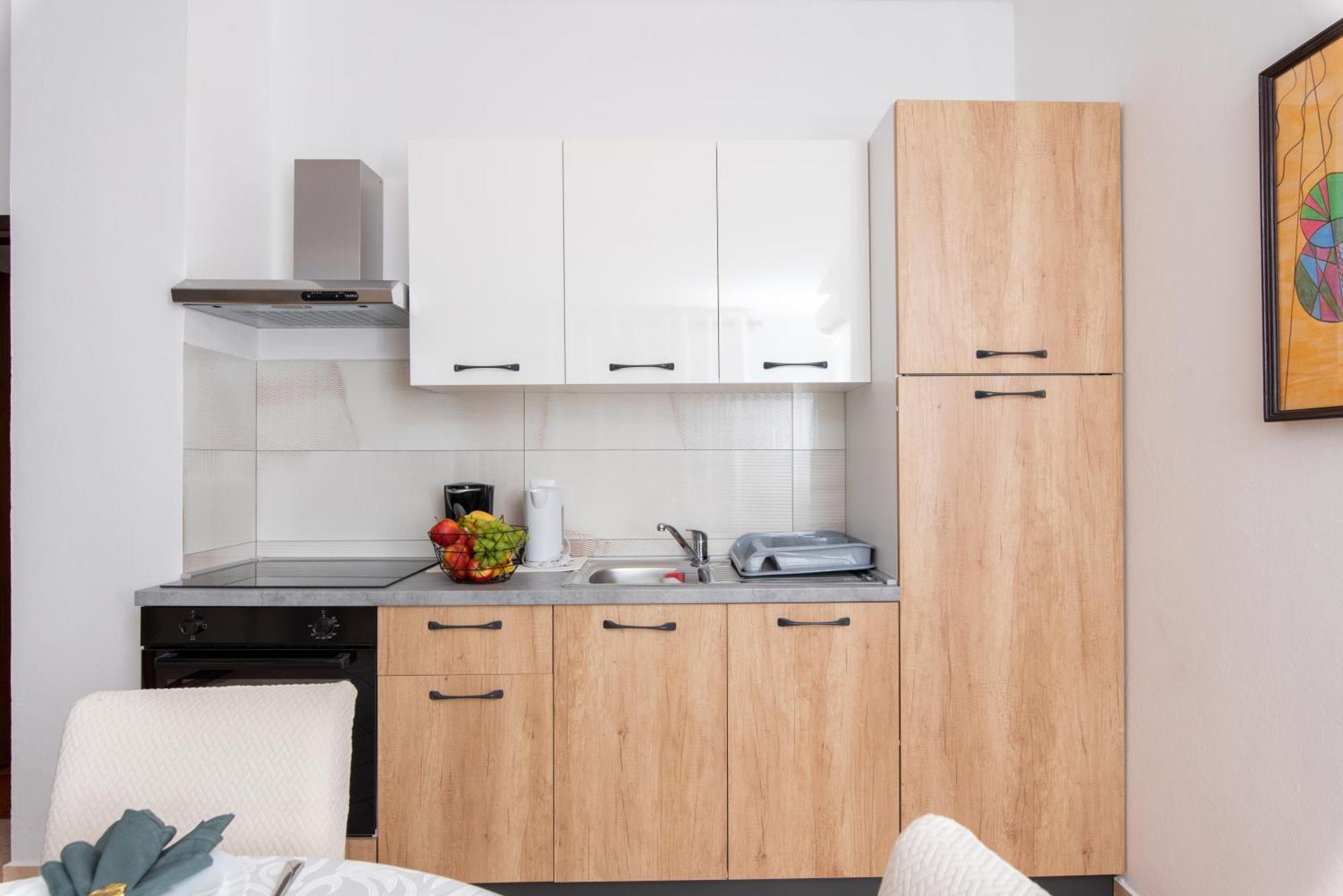 Apartment Sirol Labin  Exterior photo